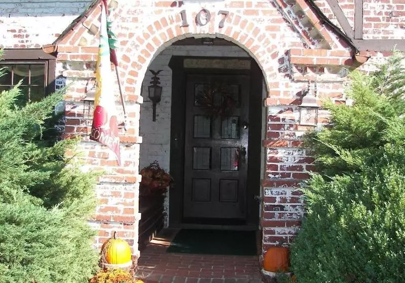 ベッドアンドブレックファースト Longacre Of Appomattox