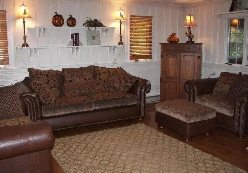 ベッドアンドブレックファースト Longacre Of Appomattox