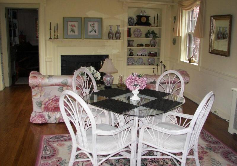 住宿加早餐  Longacre Of Appomattox