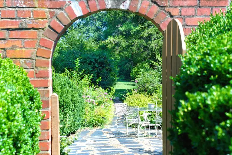 ベッドアンドブレックファースト Longacre Of Appomattox