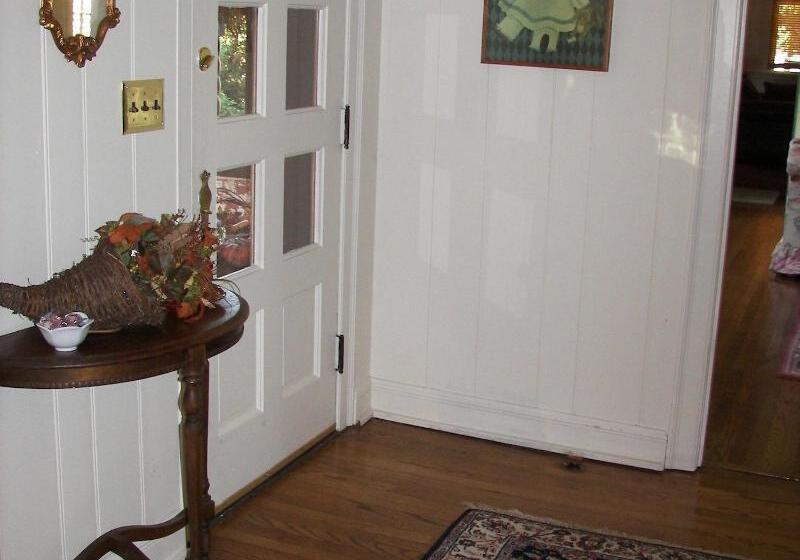 住宿加早餐  Longacre Of Appomattox