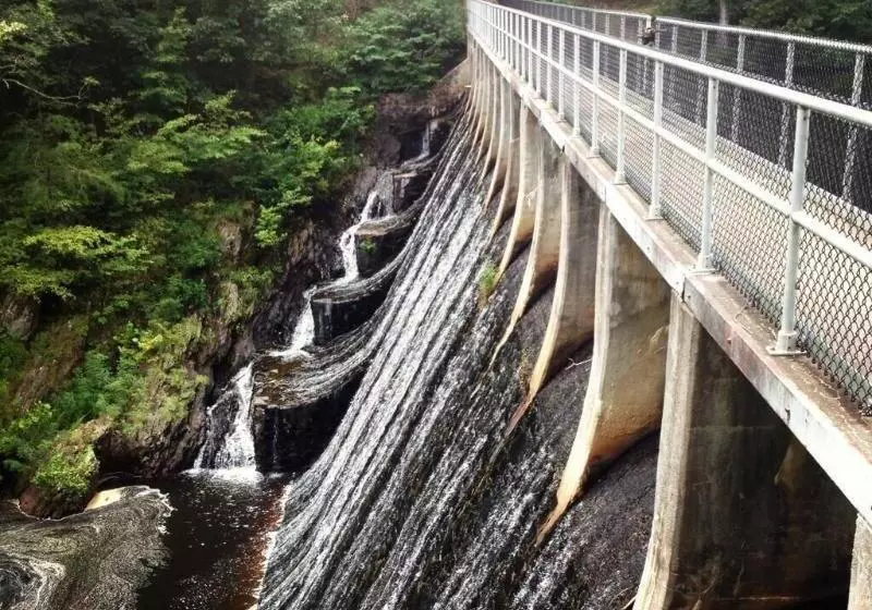 ベッドアンドブレックファースト Longacre Of Appomattox