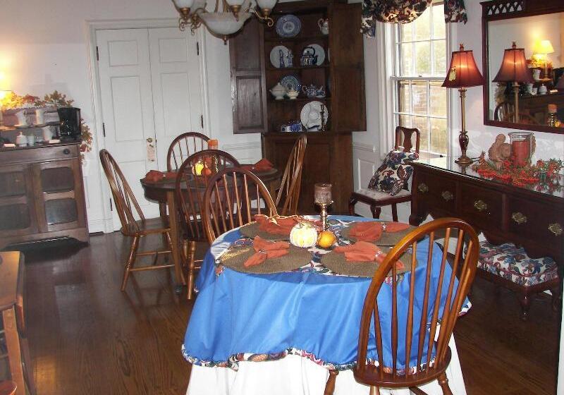 住宿加早餐  Longacre Of Appomattox