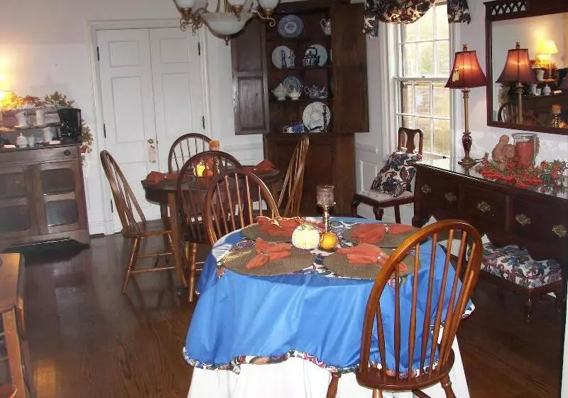 ベッドアンドブレックファースト Longacre Of Appomattox