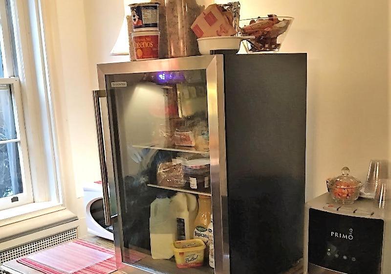 住宿加早餐  Longacre Of Appomattox