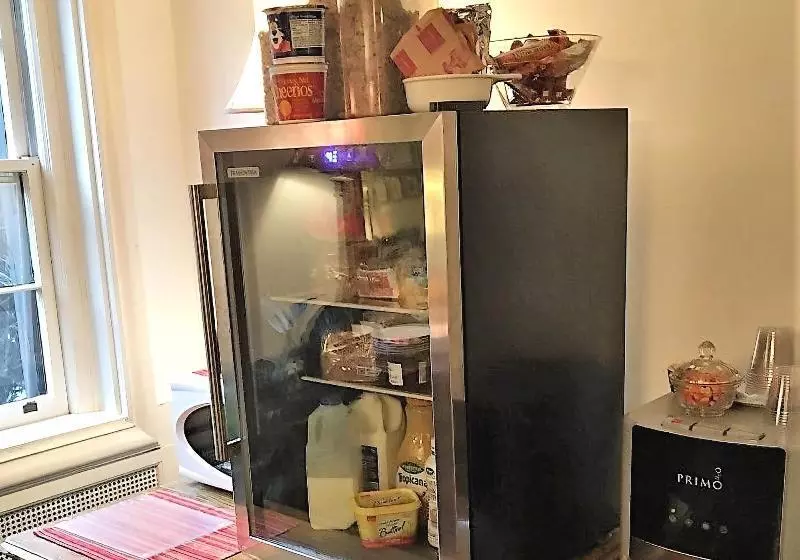 ベッドアンドブレックファースト Longacre Of Appomattox