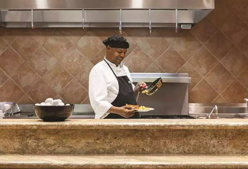 Embassy Suites Omaha La Vista/hotel & Conference Center