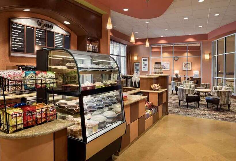 Embassy Suites Omaha La Vista/hotel & Conference Center