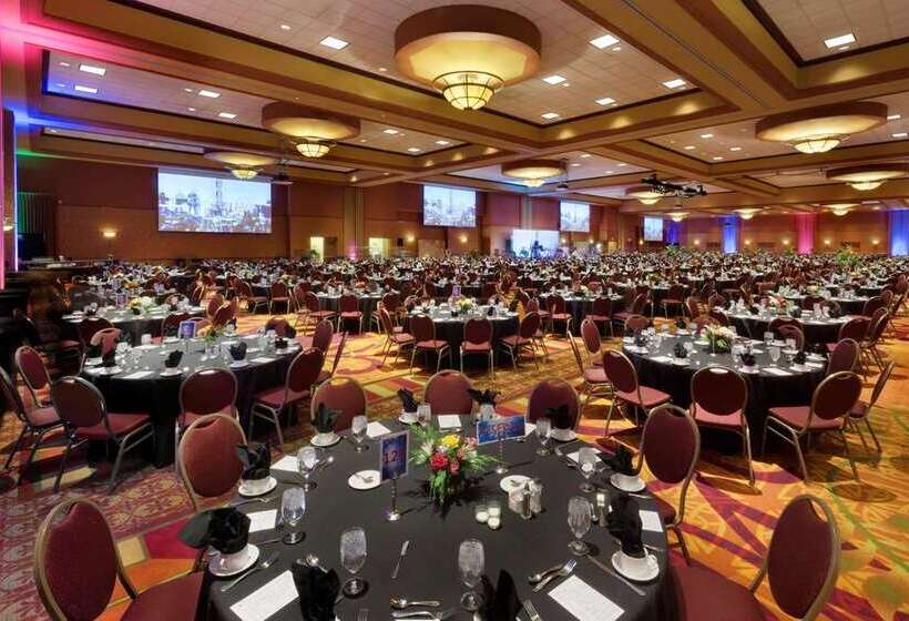 Embassy Suites Omaha La Vista/hotel & Conference Center