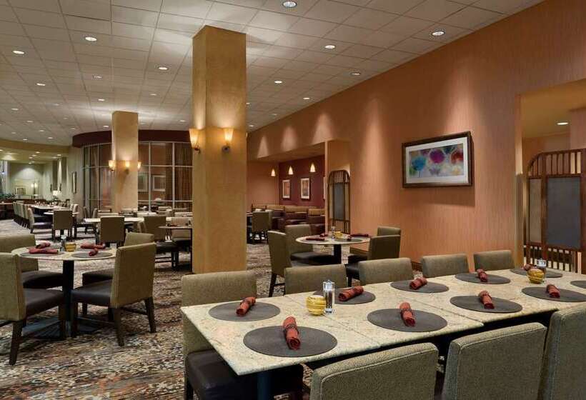 Embassy Suites Omaha La Vista/hotel & Conference Center