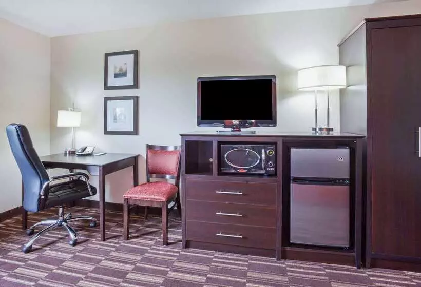 ホテル Americinn By Wyndham Sartell