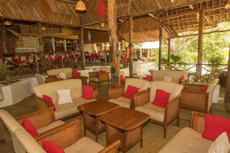هتل Baobab Sea Lodge