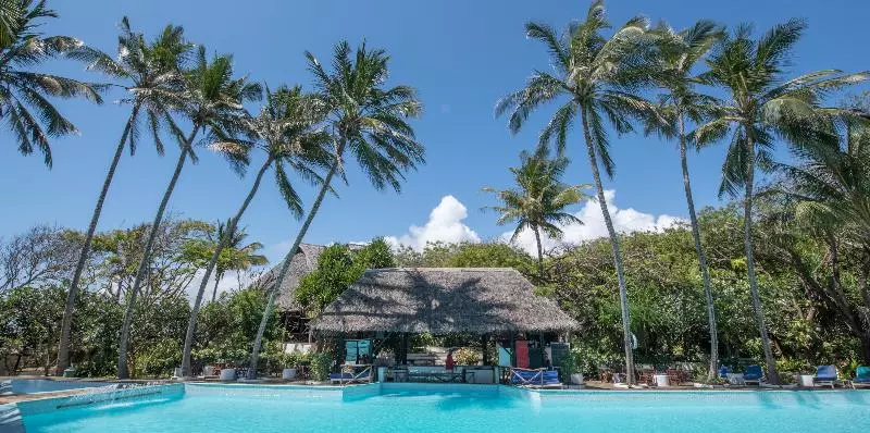 هتل Baobab Sea Lodge