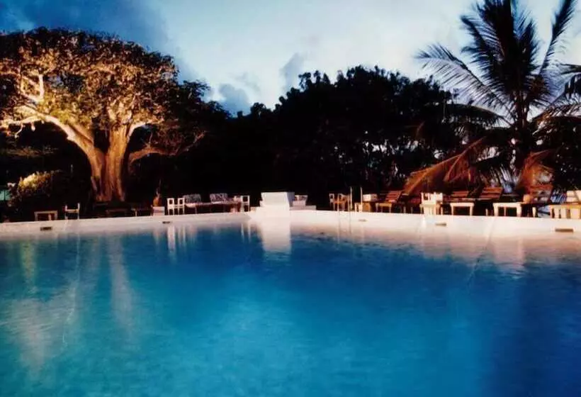 هتل Baobab Sea Lodge