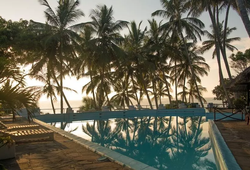 هتل Baobab Sea Lodge