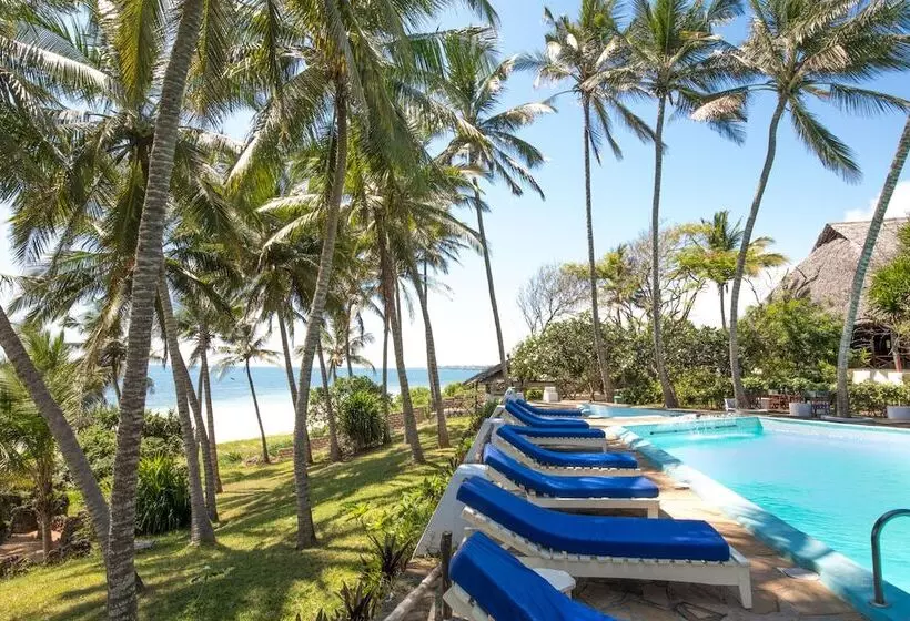 هتل Baobab Sea Lodge