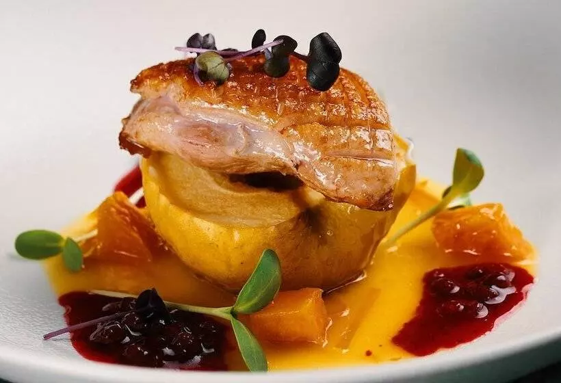 هتل Benefit Plaza Congress