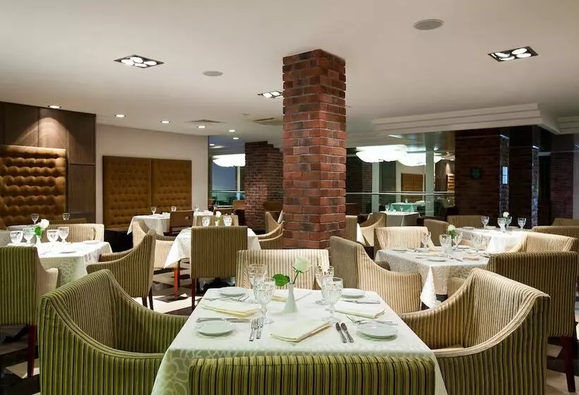 هتل Benefit Plaza Congress