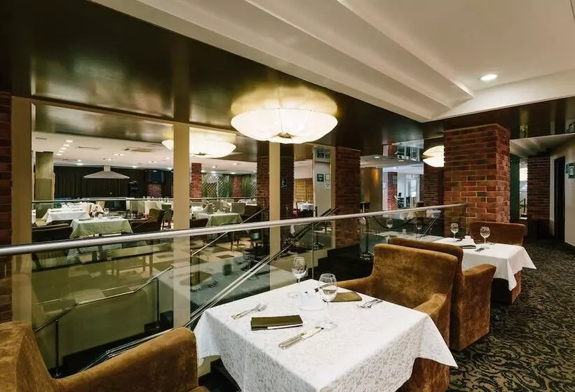 هتل Benefit Plaza Congress