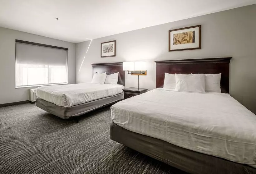 호텔 Country Inn & Suites By Radisson, Ontario At Ontario Mills, Ca