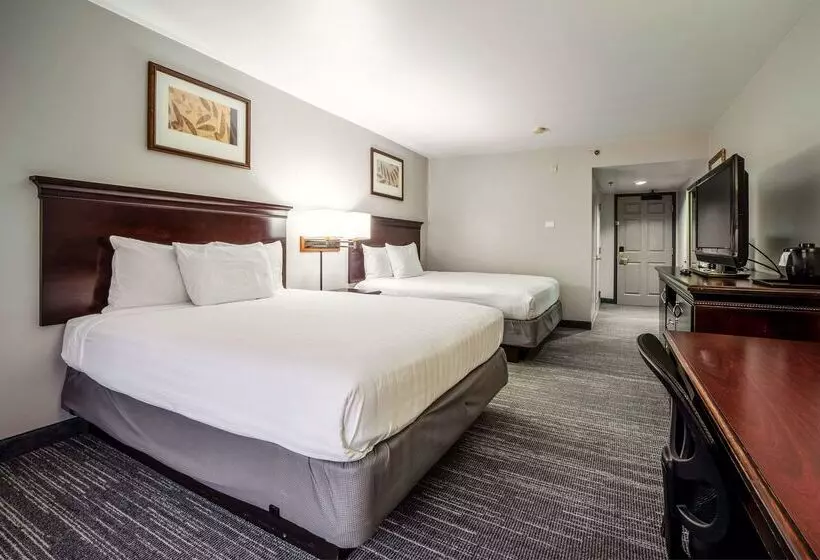 호텔 Country Inn & Suites By Radisson, Ontario At Ontario Mills, Ca