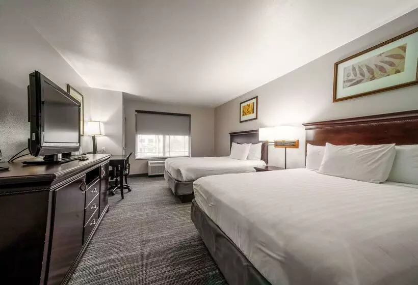 호텔 Country Inn & Suites By Radisson, Ontario At Ontario Mills, Ca