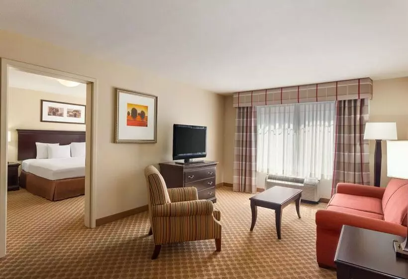 호텔 Country Inn & Suites By Radisson, Ontario At Ontario Mills, Ca