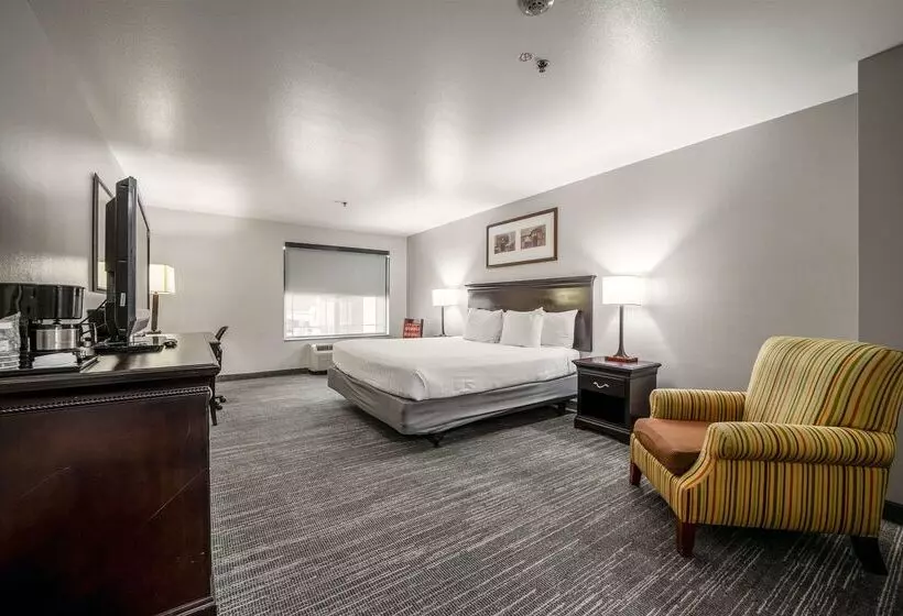 호텔 Country Inn & Suites By Radisson, Ontario At Ontario Mills, Ca