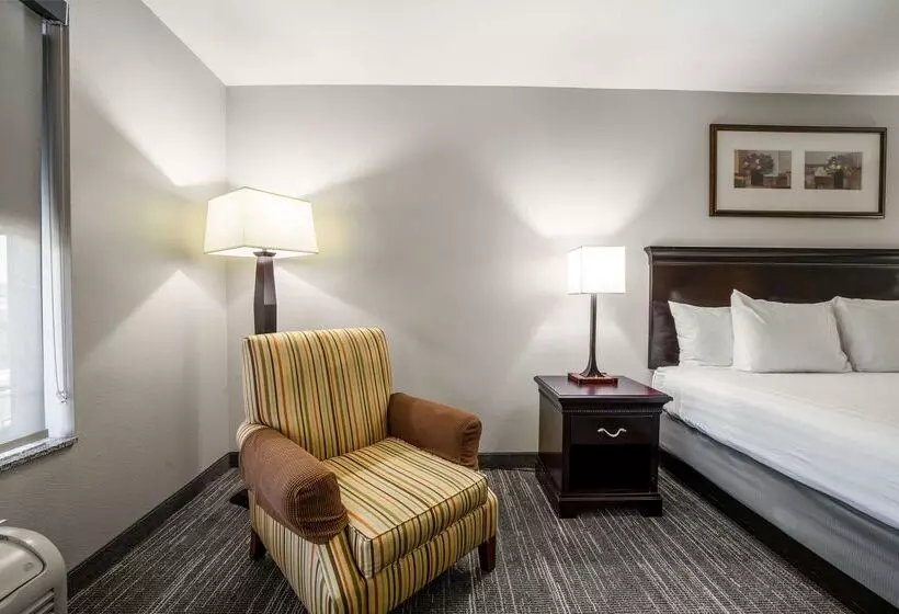 호텔 Country Inn & Suites By Radisson, Ontario At Ontario Mills, Ca