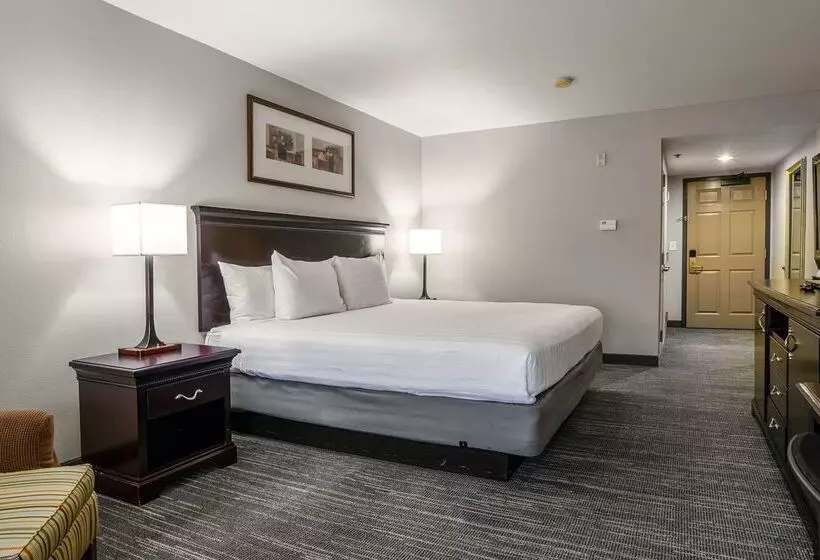 호텔 Country Inn & Suites By Radisson, Ontario At Ontario Mills, Ca