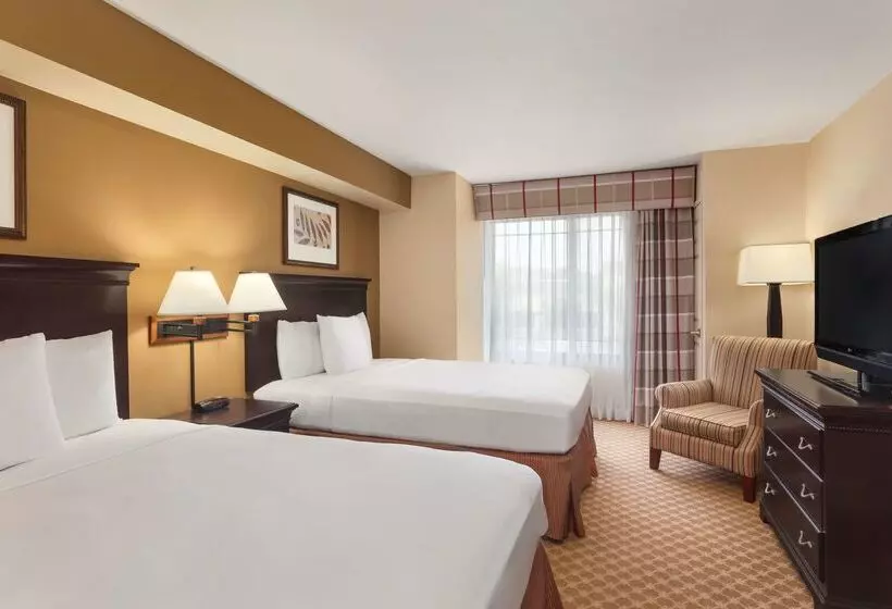 호텔 Country Inn & Suites By Radisson, Ontario At Ontario Mills, Ca