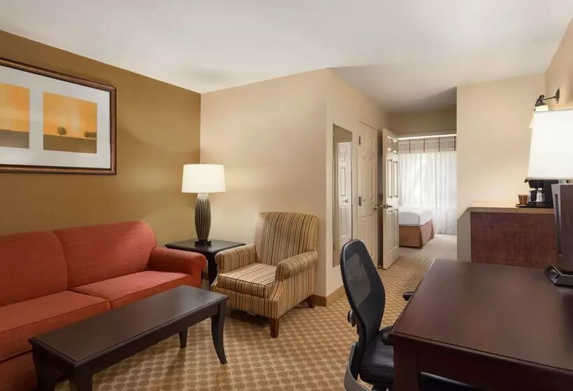 호텔 Country Inn & Suites By Radisson, Ontario At Ontario Mills, Ca