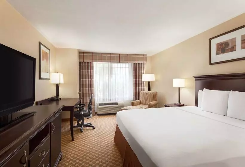 호텔 Country Inn & Suites By Radisson, Ontario At Ontario Mills, Ca
