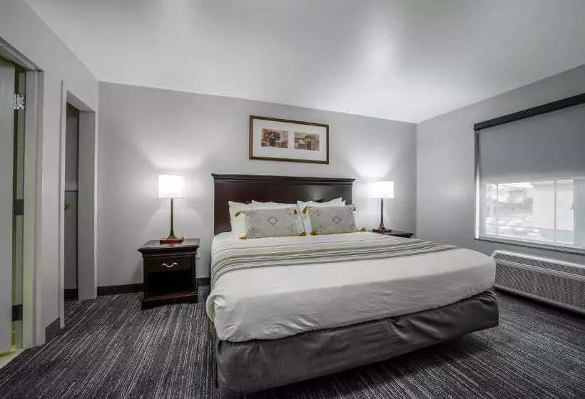 호텔 Country Inn & Suites By Radisson, Ontario At Ontario Mills, Ca