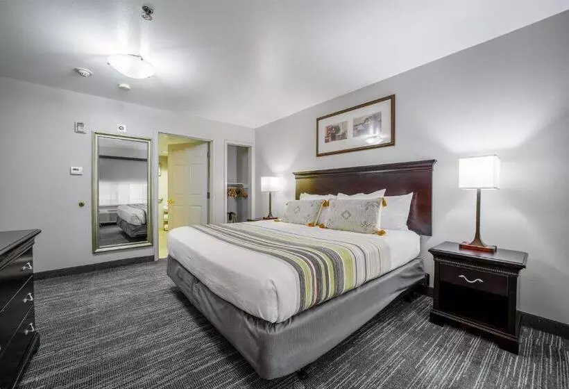 호텔 Country Inn & Suites By Radisson, Ontario At Ontario Mills, Ca