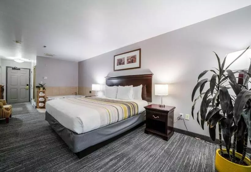호텔 Country Inn & Suites By Radisson, Ontario At Ontario Mills, Ca