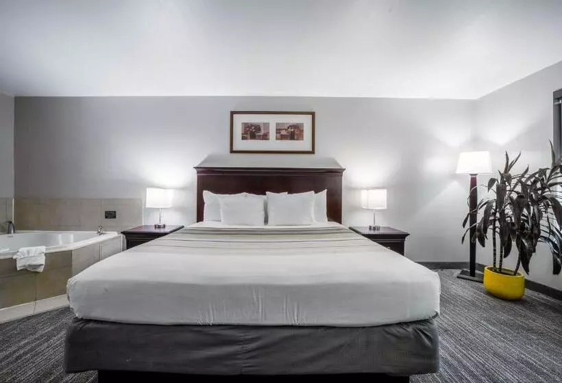 호텔 Country Inn & Suites By Radisson, Ontario At Ontario Mills, Ca