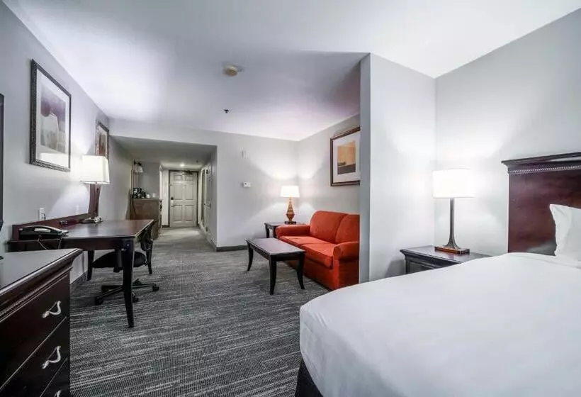 호텔 Country Inn & Suites By Radisson, Ontario At Ontario Mills, Ca