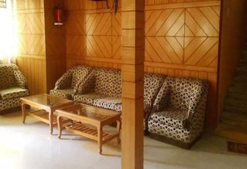 Отель D Zojila   Kargil