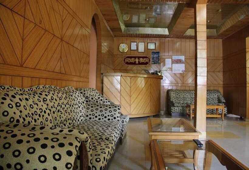 Hotel D Zojila   Kargil