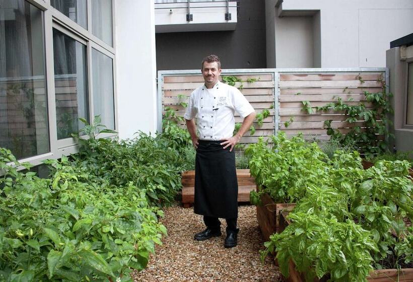 בית מלון כפרי Doubletree By Hilton Cape Town Upper Eastside