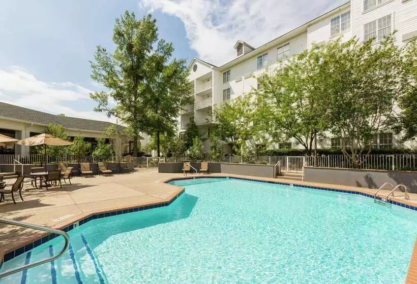 هتل Doubletree Raleigh Durham Airport At Research Triangle Park