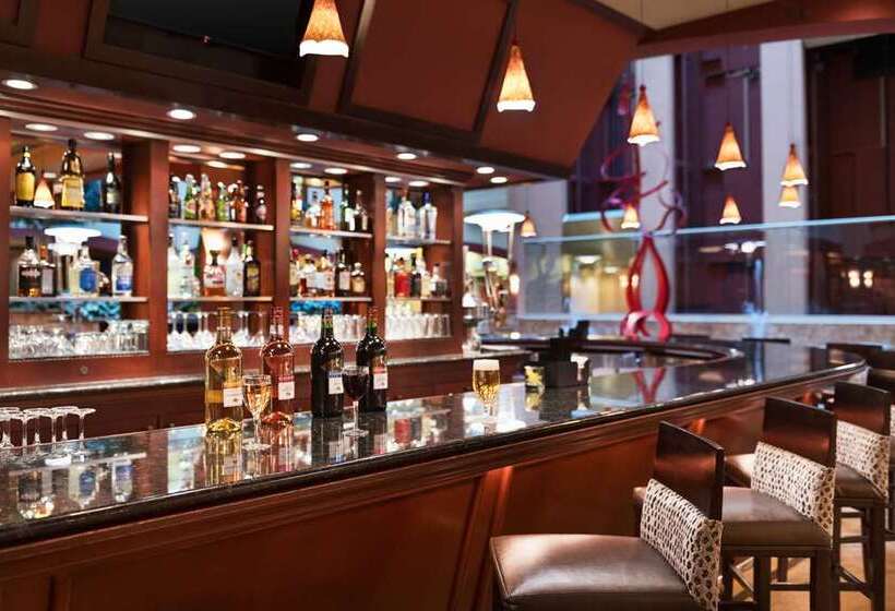 酒店 Embassy Suites By Hilton Nashville Se Murfreesboro