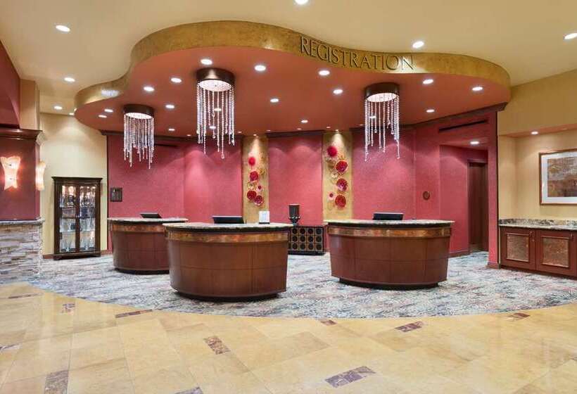 酒店 Embassy Suites By Hilton Nashville Se Murfreesboro