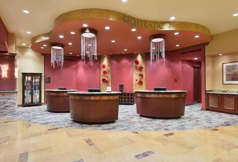酒店 Embassy Suites By Hilton Nashville Se Murfreesboro