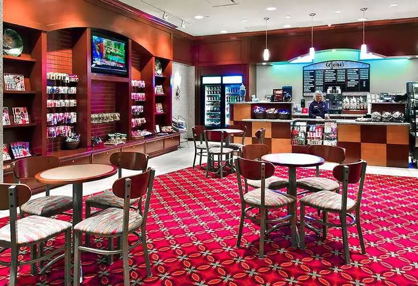 酒店 Embassy Suites By Hilton Nashville Se Murfreesboro