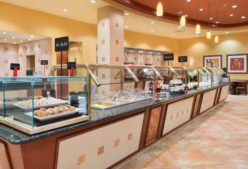 酒店 Embassy Suites By Hilton Nashville Se Murfreesboro