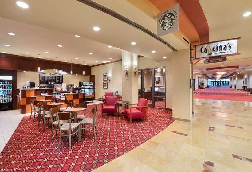 酒店 Embassy Suites By Hilton Nashville Se Murfreesboro