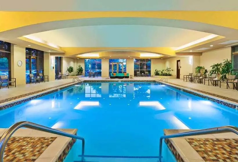 酒店 Embassy Suites By Hilton Nashville Se Murfreesboro