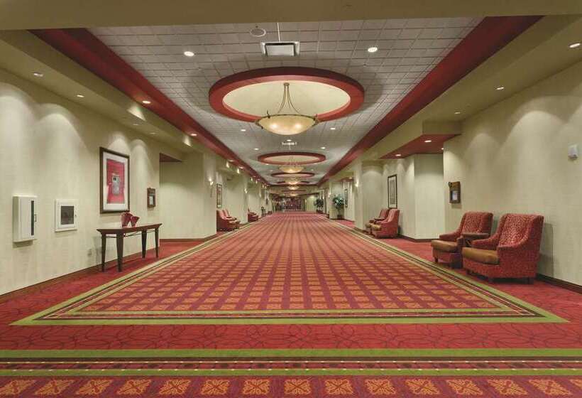 酒店 Embassy Suites By Hilton Nashville Se Murfreesboro